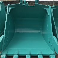 DISTRIBUTOR SPARE PART BUCKET KOBELCO SK200-8